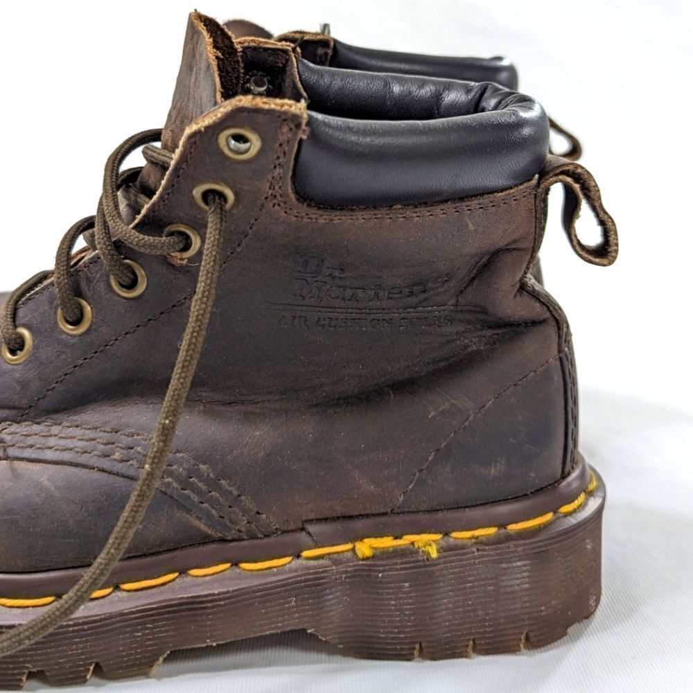 Doc Martens England Ben Boot